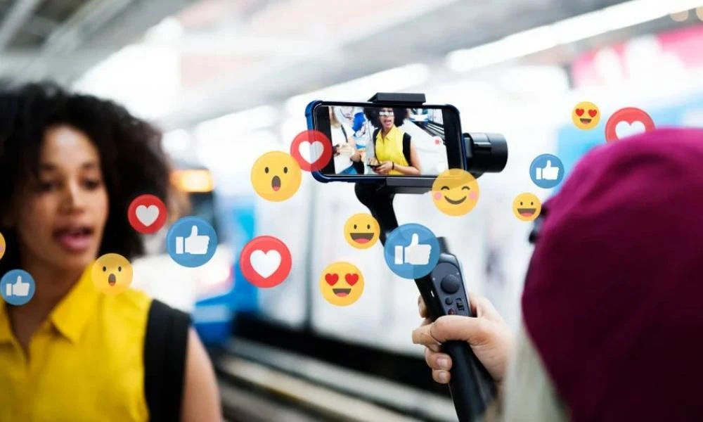 Στο στόχαστρο της ΕΕ οι influencers για παράνομα κέρδη - Στη λίστα και 20 Έλληνες